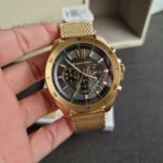 Michael Kors Watch For Men MK8867 - Image 10
