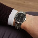 Emporio Armani Watch For Men AR2457 - Image 8