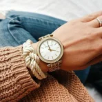 Michael Kors Watch For Women MK3219 - Image 13