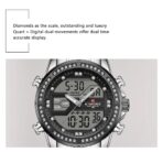 Naviforce Watch For Men NF9190-S-B - Image 16