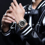 Naviforce Watch For Men NF9216S-S-B - Image 8