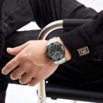 Naviforce Watch For Men NF9218-S-B - Image 8