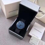Emporio Armani Watch For Men AR11201 - Image 9