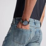 Emporio Armani Watch For Men AR11215 - Image 8