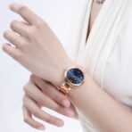 Naviforce Watch For Women NF5030-RG-BE - Image 8