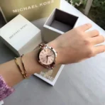 Michael Kors Watch For Women MK3223 - Image 14
