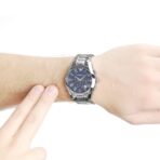 Emporio Armani Watch For Men AR1635 - Image 9