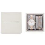 Michael Kors Watch For Women MK1066SET - Image 11