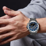 Naviforce Watch For Men NF9217-S-BE - Image 8