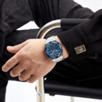 Naviforce Watch For Men NF9218-S-BE - Image 8