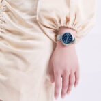 Naviforce Watch For Women NF5033-S-BE - Image 8