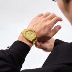 Naviforce Watch For Men NF9218-G-G - Image 8