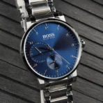 Hugo Boss Watch For Men 1513597 - Image 11