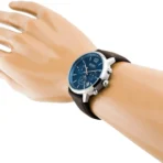 Hugo Boss Watch For Men 1513606 - Image 9