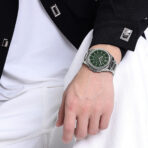 Naviforce Watch For Men NF9212-S-GN - Image 8