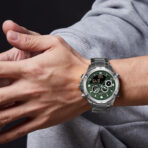 Naviforce Watch For Men NF9217-S-GN - Image 8
