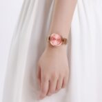 Naviforce Watch For Women NF5030-RG-R - Image 8