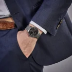 Hugo Boss Watch For Men 1513641 - Image 8