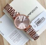 Emporio Armani Watch For Women AR11059 - Image 8