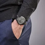 Hugo Boss Watch For Men 1513662 - Image 8