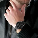 Hugo Boss Watch For Men 1513716 - Image 9