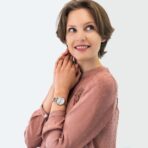 Emporio Armani Watch For Women AR11113 - Image 8