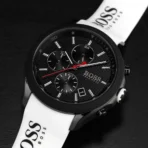 Hugo Boss Watch For Men 1513718 - Image 12