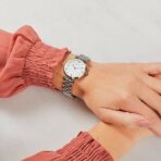 Emporio Armani Watch For Women AR1682 - Image 8