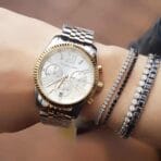 Michael Kors Watch For Women MK5955 - Image 8