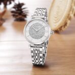 Emporio Armani Watch For Women AR1925 - Image 10
