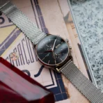 Hugo Boss Watch For Men 1513805 - Image 13