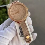 Michael Kors Watch For Women MK3251 - Image 9