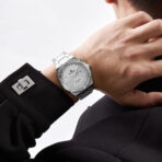 Naviforce Watch For Men NF9218-S-W - Image 8