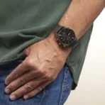 Hugo Boss Watch For Men 1513811 - Image 9