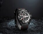 Naviforce Watch For Men NF8018T-B-B-R - Image 8