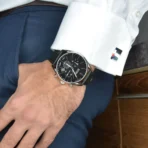 Hugo Boss Watch For Men 1513816 - Image 9