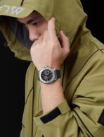 Naviforce Watch For Men NF9216T-S-B-B - Image 8