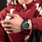 Naviforce Watch For Men NF9221-S-B-B - Image 9