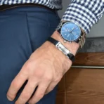 Hugo Boss Watch For Men 1513839 - Image 9