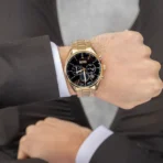 Hugo Boss Watch For Men 1513848 - Image 14