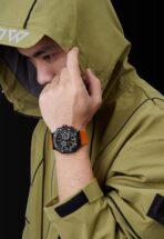 Naviforce Watch For Men NF9216T-B-B-O - Image 8