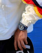 Naviforce Watch For Men NF8018T-S-BE-Y - Image 8