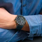 Hugo Boss Watch For Men 1513856 - Image 9