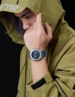 Naviforce Watch For Men NF9216T-S-BE-BE - Image 8