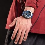 Naviforce Watch For Men NF9221-S-BE-BE - Image 10