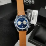 Hugo Boss Watch For Men 1513860 - Image 9