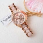 Michael Kors Watch For Women MK6066 - Image 9