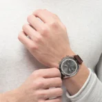 Hugo Boss Watch For Men 1513861 - Image 17