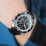 Hugo Boss Watch For Men 1513864 - Image 11