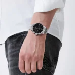 Hugo Boss Watch For Men 1513869 - Image 9